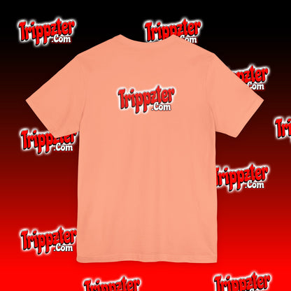 Trippzter Logo Tee