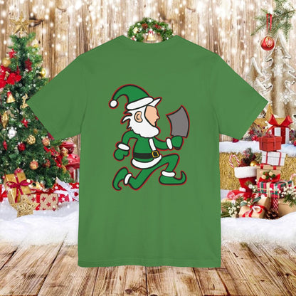 Christmas Collab Shirt