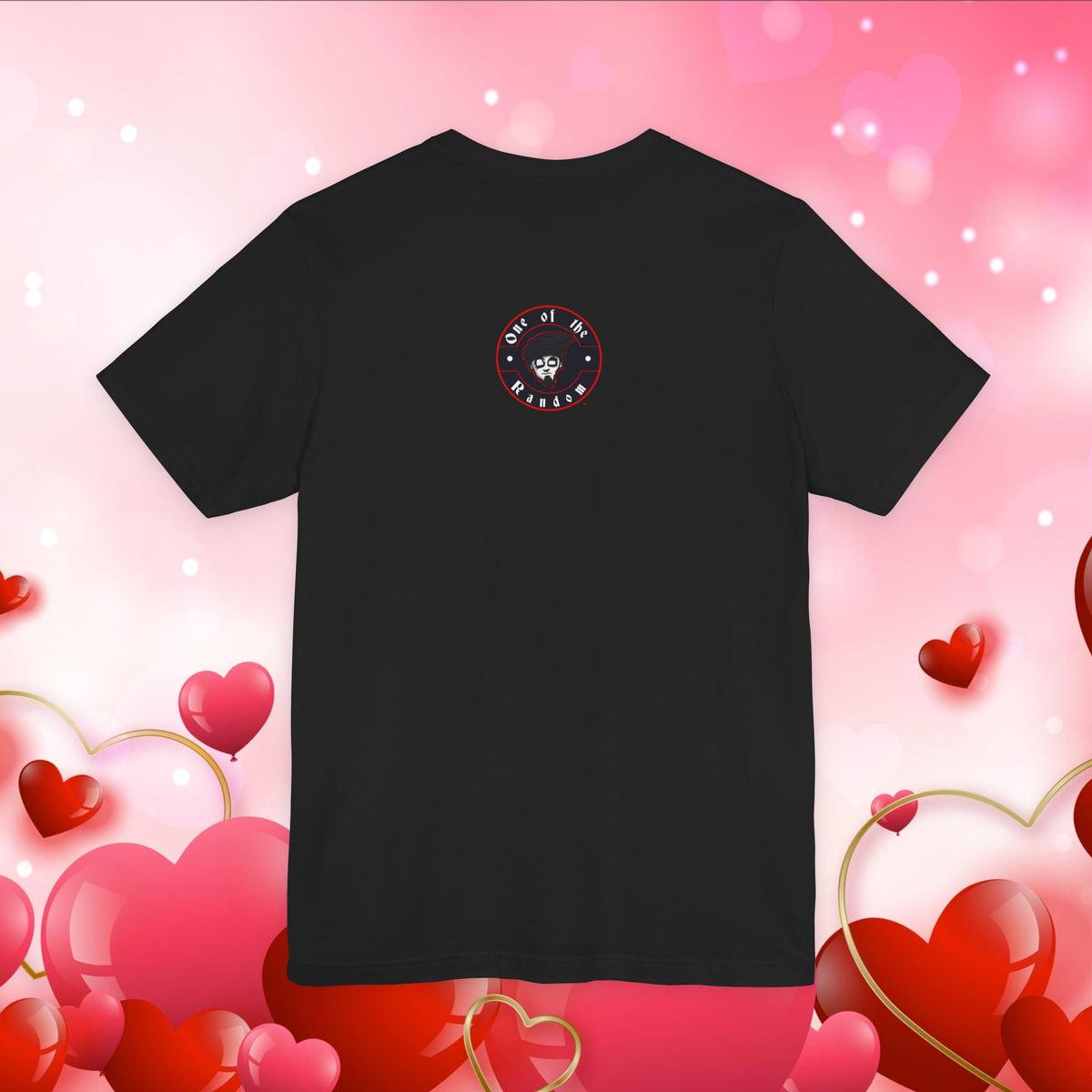 Trippzter Valentines Tee