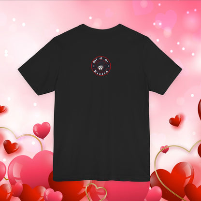 Trippzter Valentines Tee