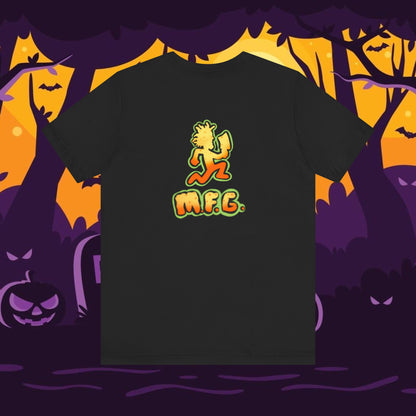 Alcatraz Halloween Shirt