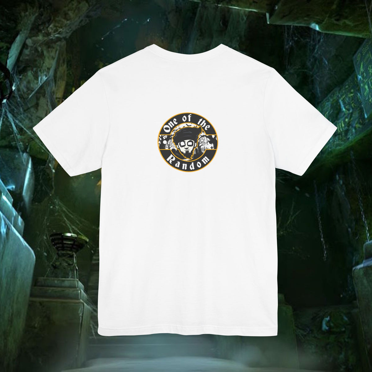 Trippzter Mummified Tee