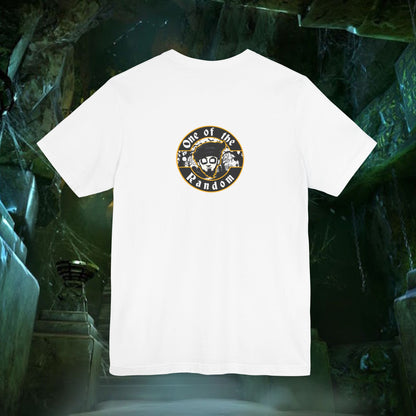 Trippzter Mummified Tee