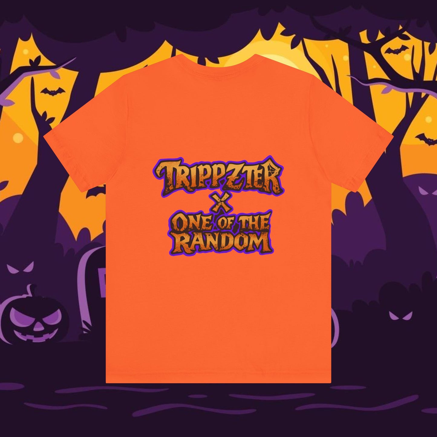 Brutalis Halloween Shirt