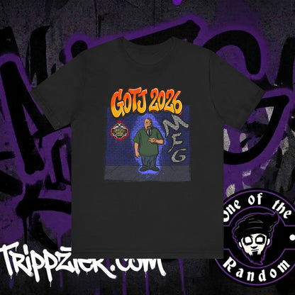 M.F.G. Gathering 2026 Shirt