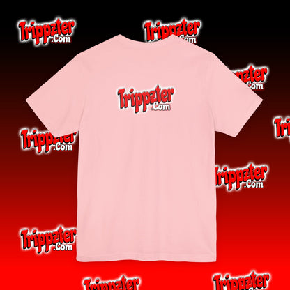 Trippzter Logo Tee