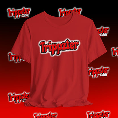 Trippzter Logo Tee
