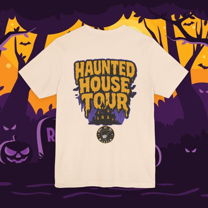 Halloween Collab Shirt