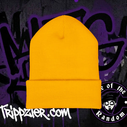 M.F.G. Beanie