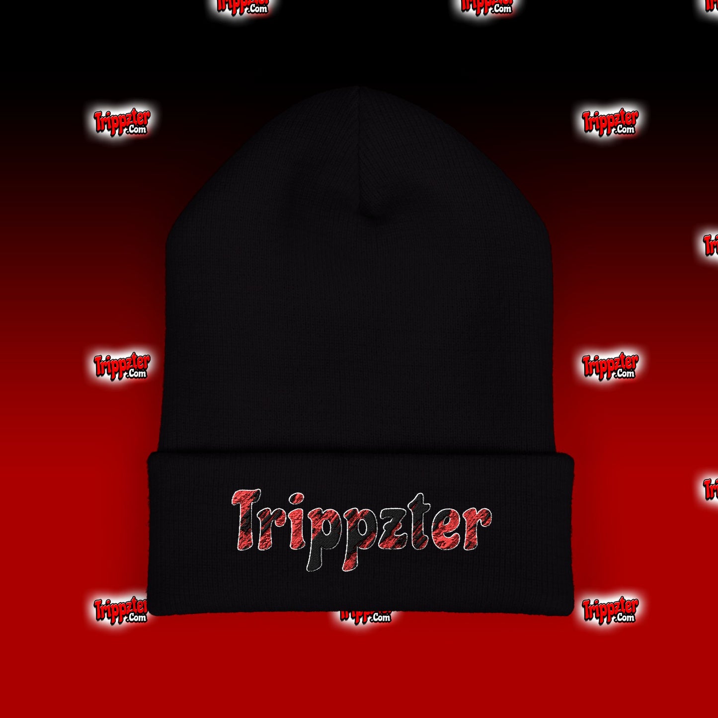Trippzter Beanie
