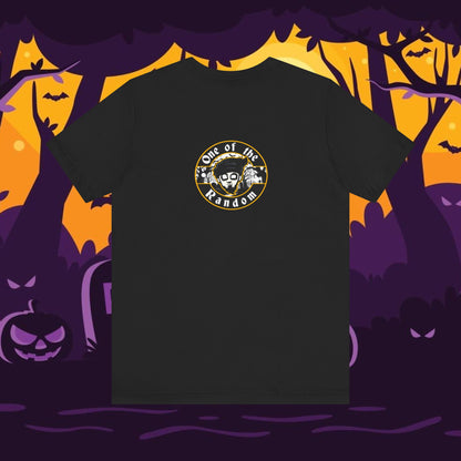 Trippzter Mummified Tee