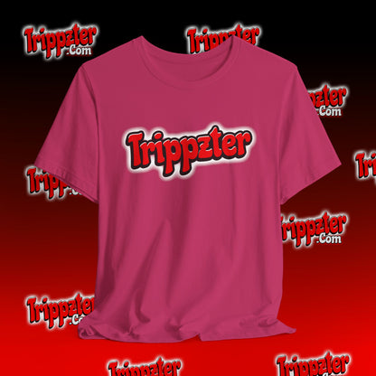 Trippzter Logo Tee