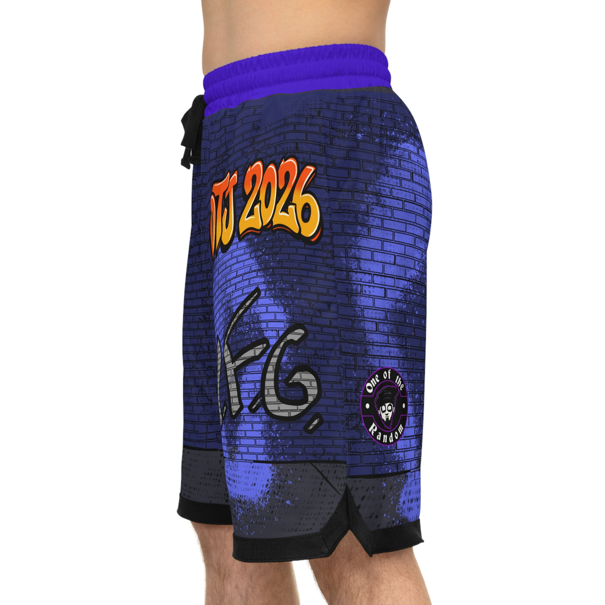 MFG Gathering 2026 Shorts