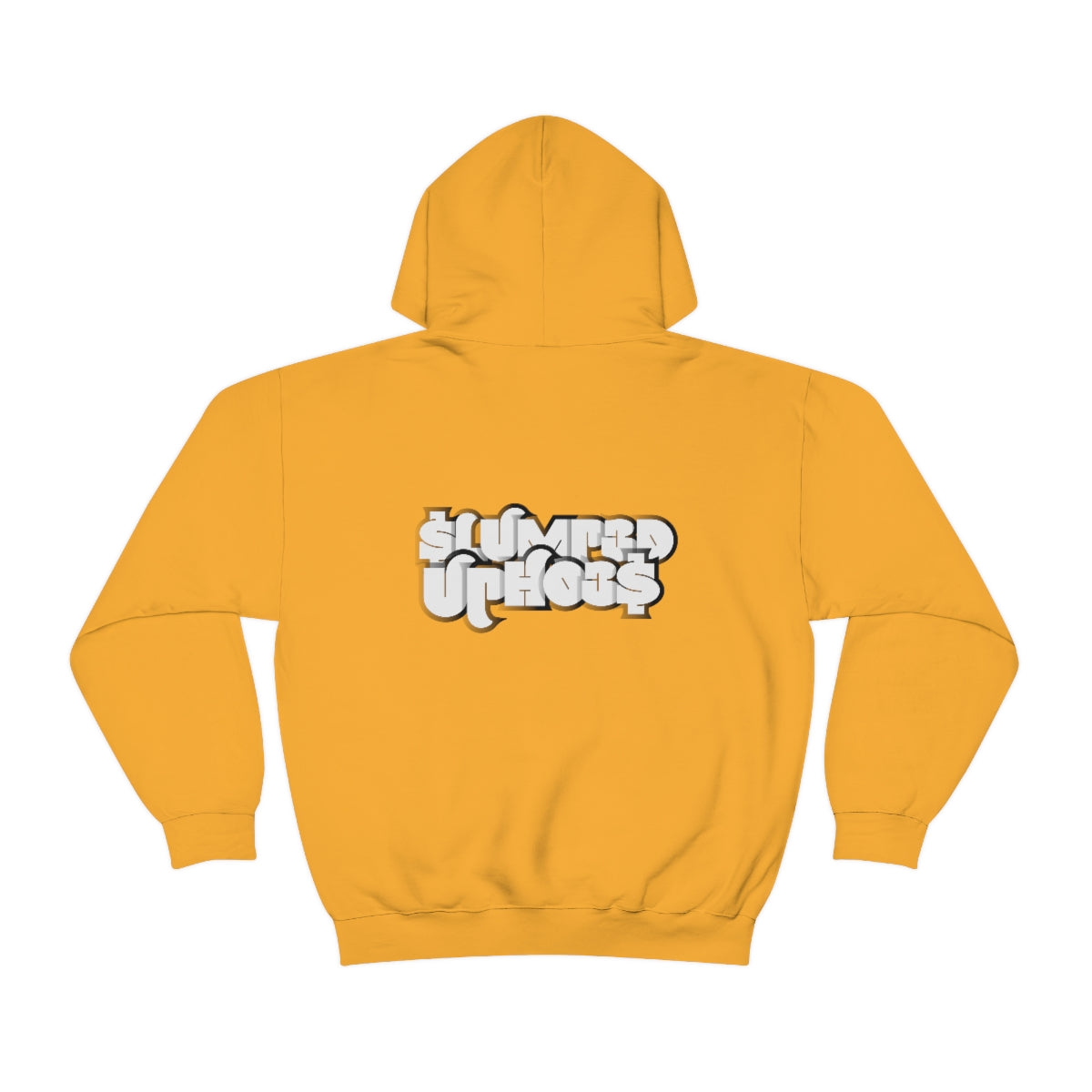 $wervin Hoodie